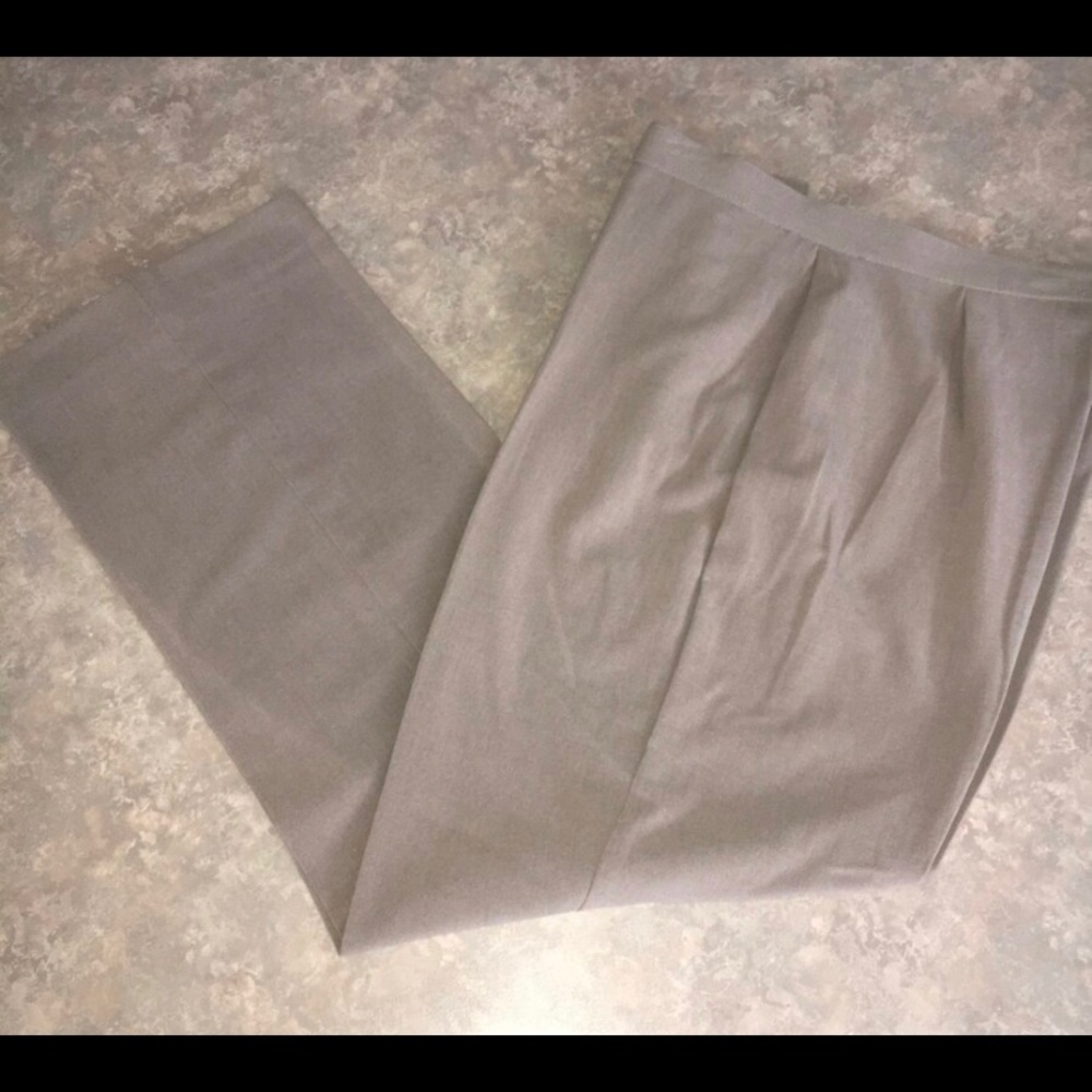 Ladies East 5th Petites 12P Dress Pants